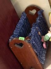 Book holder