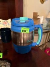 bubbas cup