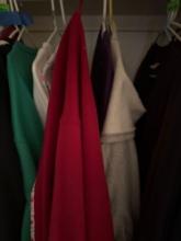 5 Jackets