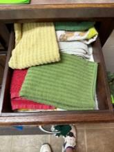 Wash cloths