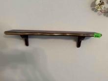 Home decor, shelf, and wall decor doves