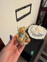 cherished teddies