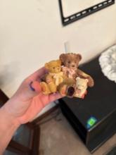 cherish teddies