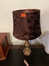 Decorative lamp Measurements in photos