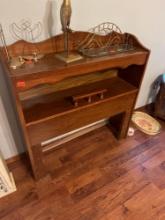 Twin headboard Measurements in photos Buyer responsible loading and moving