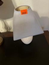 Decorative lamp