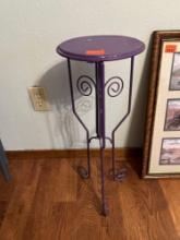 Plant stand