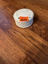Trinket holder