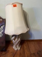 Decorative lamp