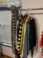 Clothing Sizes in photos