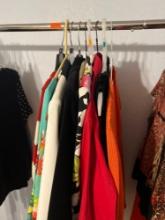 Clothing Sizes in photos