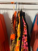 Clothing Sizes in photos