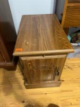 End table