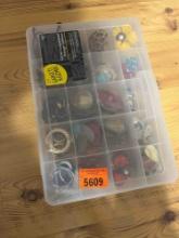 Costume jewelry