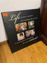 Picture frame