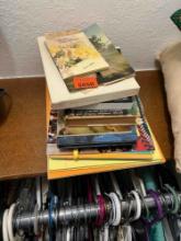 Books