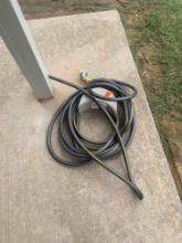 Hose