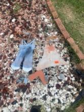 Yard decor