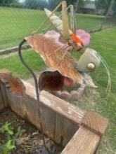 Yard decor