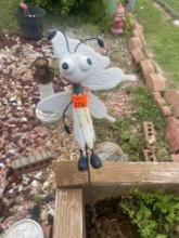 Yard decor