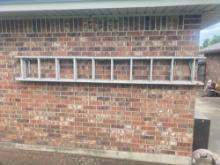 Extension ladder