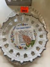 Collector plates