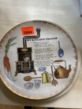 Collector plates