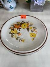 Plates