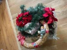 Christmas decor