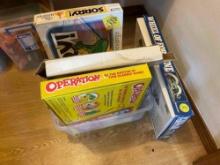 Board games