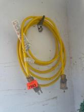 Extension cord