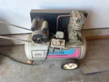 Air compressor Condition unknown