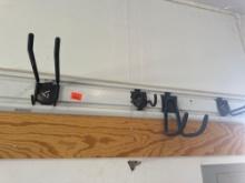Gladiator gearwell panel system
