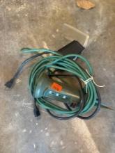 Outdoor Extension cord