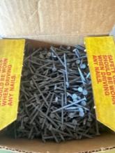 Box of nail