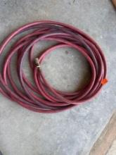 Air hose