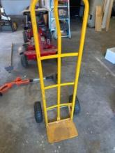2 wheel dolly