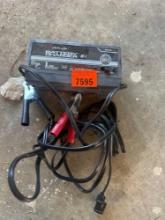 Battery charger