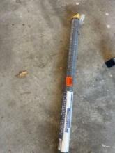 Garage door spring