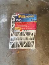Air filter