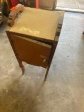 Side table