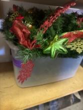Christmas decorations