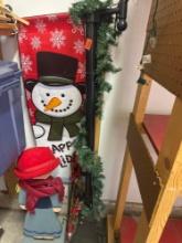 Christmas decor