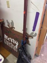 Christmas decore