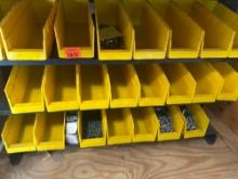 Organizer contents are included