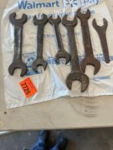 Wrenches