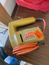 Black and decker jig saw