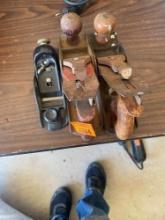 3 Wood planers
