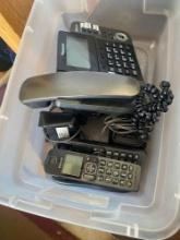 Panasonic phones