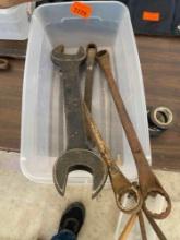 Wrenches